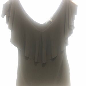 White House Black market blouse